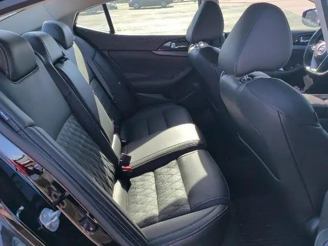 2023 Nissan Maxima Platinum Xtronic CVT