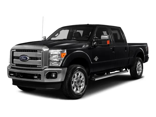 2016 Ford F-250 XLT for sale in Laurel, MS