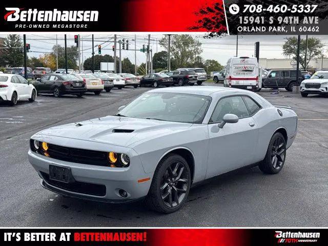 2021 Dodge Challenger SXT for sale in Orland Park, IL