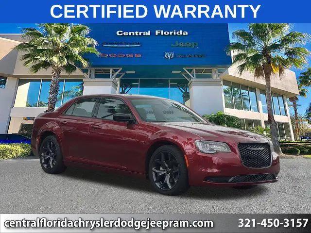 2023 Chrysler 300 Touring for sale in Orlando, FL
