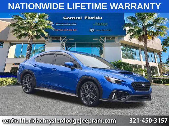 2024 Subaru WRX Base for sale in Orlando, FL