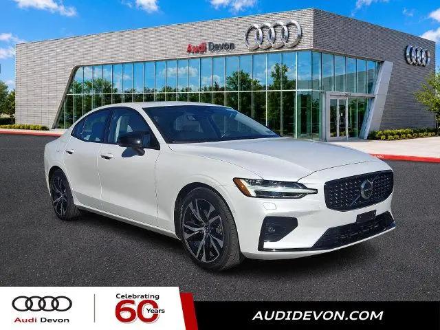 2025 Volvo S60 B5 Plus for sale in Devon, PA