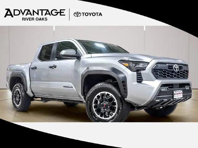 2025 Toyota Tacoma TRD Off-Road for sale in Calumet City, IL