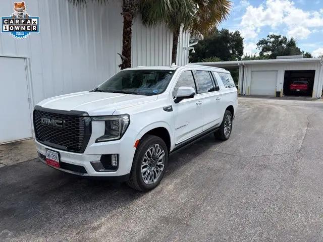 2023 GMC Yukon XL 4WD Denali Ultimate for sale in Dade City, FL