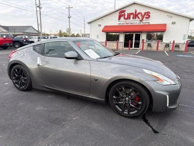 2015 Nissan 370Z for sale near Grove City, OH
