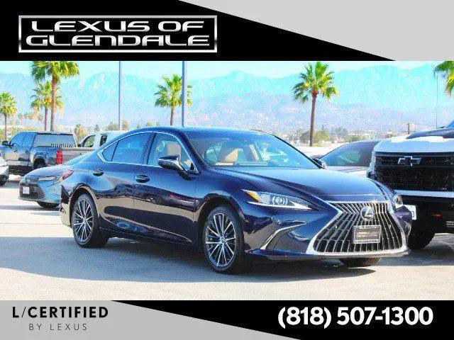 2023 Lexus ES 350 Base for sale in Glendale, CA