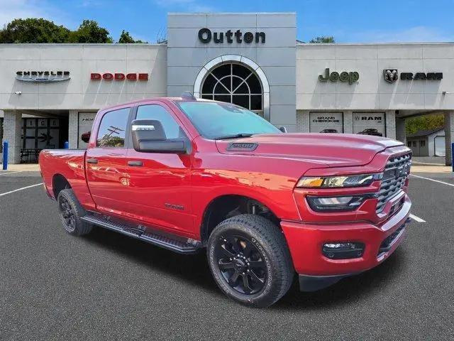 2026 Ram 2500 Big Horn Crew Cab 4x4 64 Box for sale in Hamburg, PA