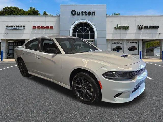 2023 Dodge Charger GT AWD for sale in Hamburg, PA