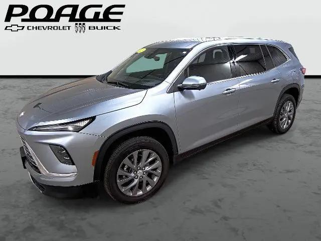2026 Buick Enclave Preferred for sale in Hannibal, MO