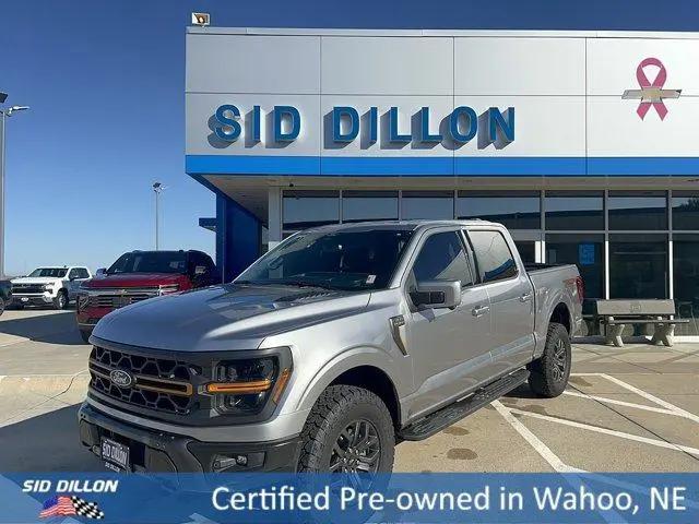 2025 Ford F-150 Tremor for sale in Wahoo, NE