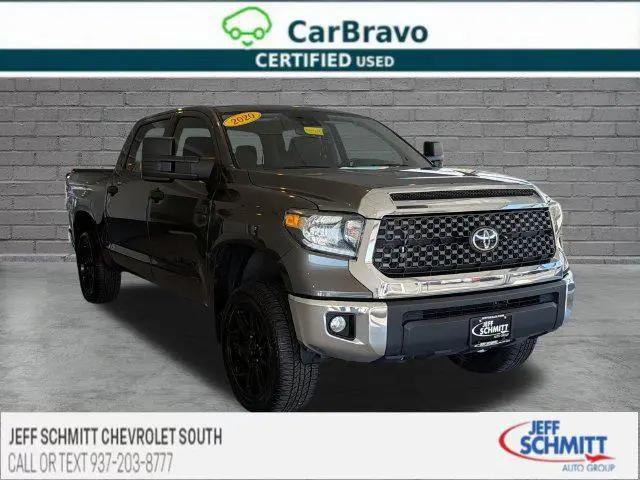 2020 Toyota Tundra SR5 for sale near Miamisburg, OH