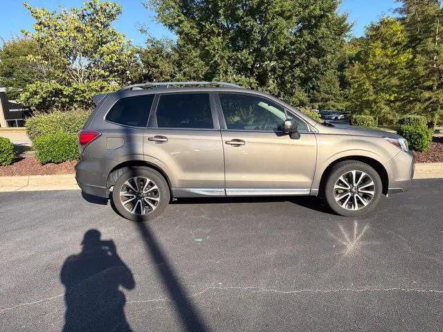 2017 Subaru Forester 2.0XT Touring for sale in Cary, NC