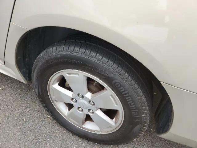 2009 Chevrolet Impala LT