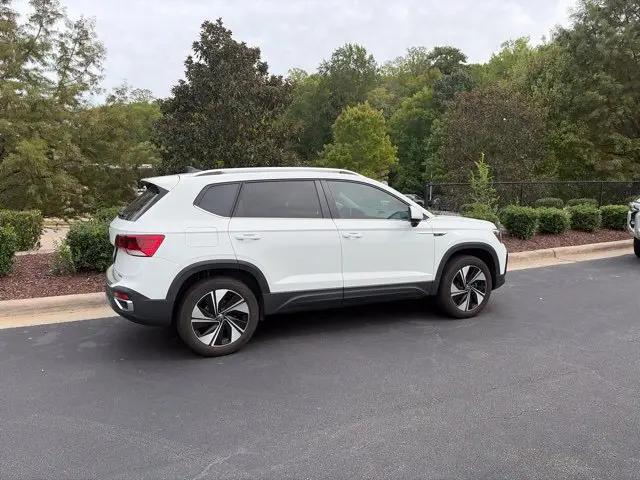2024 Volkswagen Taos 1.5T SE for sale in Cary, NC