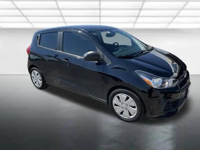 2017 Chevrolet Spark LS CVT for sale in Grand Prairie, TX