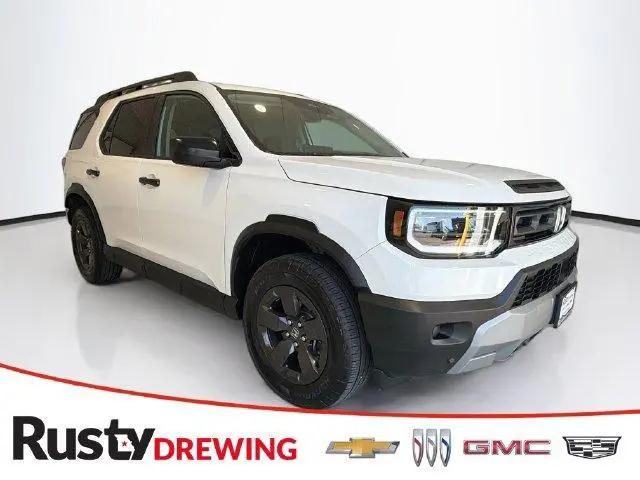 2026 Honda Passport AWD RTL for sale in Jefferson City, MO