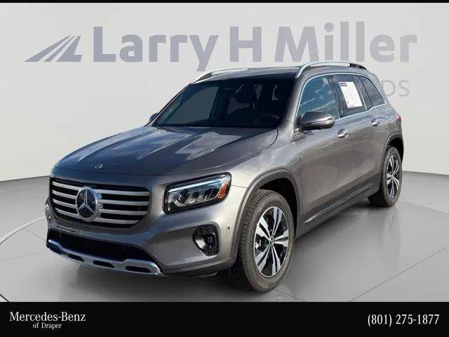 2026 Mercedes-Benz GLB 4MATIC for sale in Draper, UT