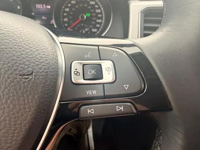 2019 Volkswagen Atlas 3.6L V6 SE w/Technology