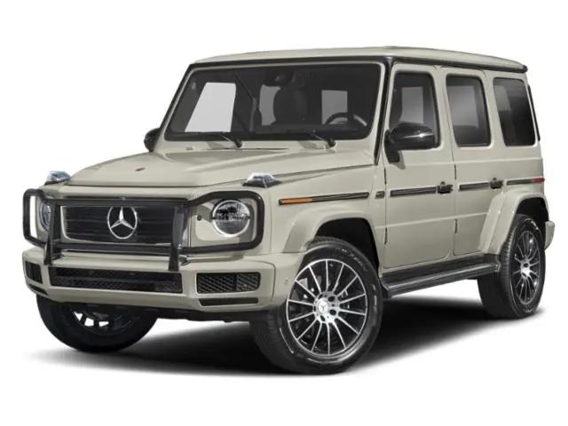 2020 Mercedes-Benz G 550 4MATIC for sale in Fairless Hills, PA