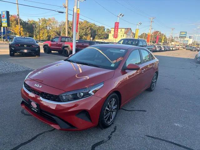 2022 Kia Forte LXS for sale in East Providence, RI