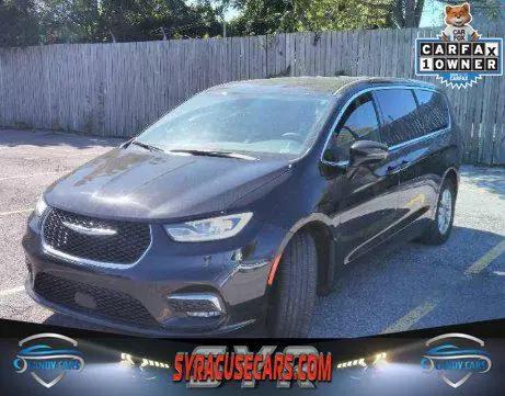 2025 Chrysler Pacifica Select for sale in Syracuse, NY