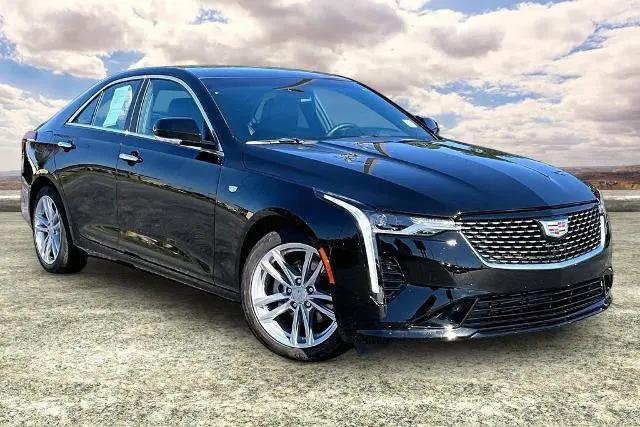 2024 Cadillac CT4 Luxury for sale in Morrow, GA