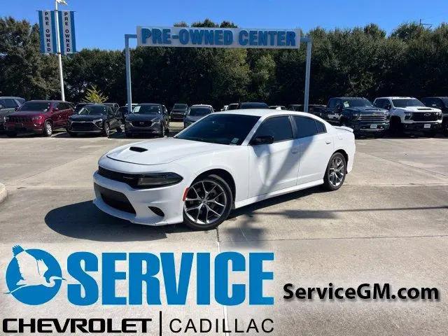 2023 Dodge Charger GT for sale in Lafayette, LA