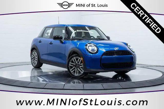 2026 MINI Hardtop Cooper for sale in St. Louis, MO