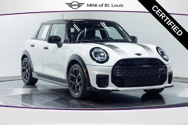2026 MINI Hardtop Cooper S for sale in St. Louis, MO