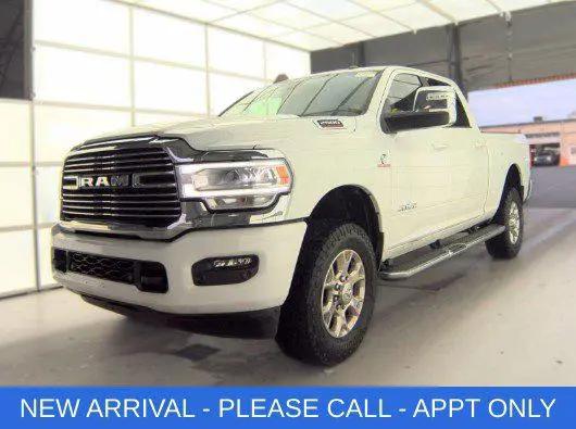 2024 Ram 2500 Laramie Crew Cab 4x4 64 Box for sale in Fishers, IN