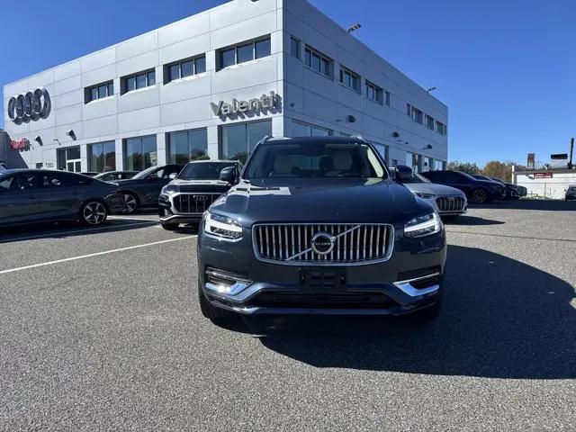 2024 Volvo XC90 Recharge T8 Ultimate 6-Seater for sale in Watertown, CT