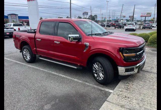 2025 Ford F-150 XLT for sale in Tifton, GA