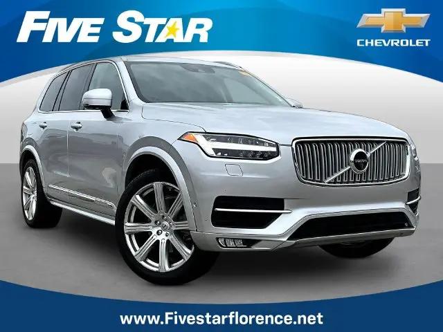 2019 Volvo XC90 T6 Inscription for sale in Florence, SC