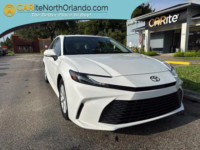 2025 Toyota Camry LE for sale in Sanford, FL