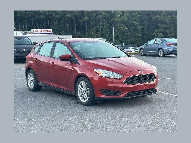 2018 Ford Focus SE for sale in Gastonia, NC