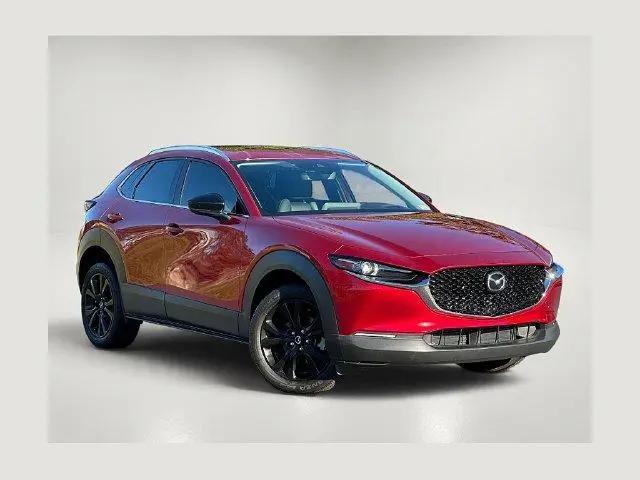 2023 Mazda CX-30 2.5 Turbo Premium for sale in Gastonia, NC