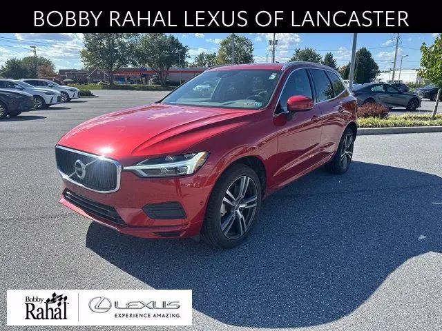 2018 Volvo XC60 T6 Momentum for sale in Ephrata, PA