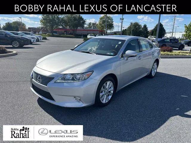 2014 Lexus ES 300h Base for sale in Ephrata, PA