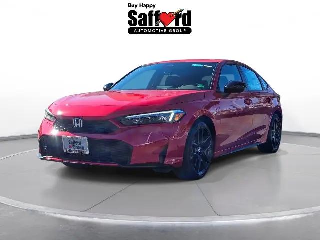 2026 Honda Civic Sport for sale in Arlington, VA