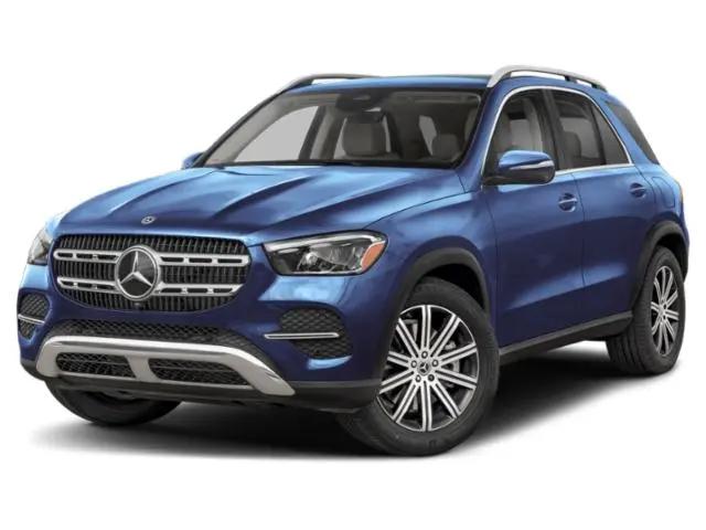 2024 Mercedes-Benz GLE GLE 450 4MATIC for sale in Cathedral City, CA