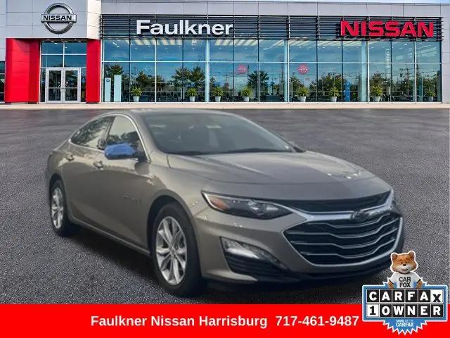 2023 Chevrolet Malibu FWD 1LT for sale in Harrisburg, PA