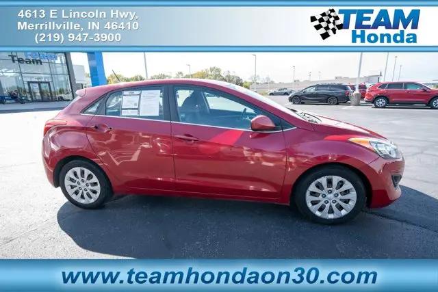 2016 Hyundai Elantra GT Base for sale in Merrillville, IN