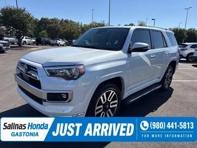 2024 Toyota 4Runner Limited for sale in Gastonia, NC