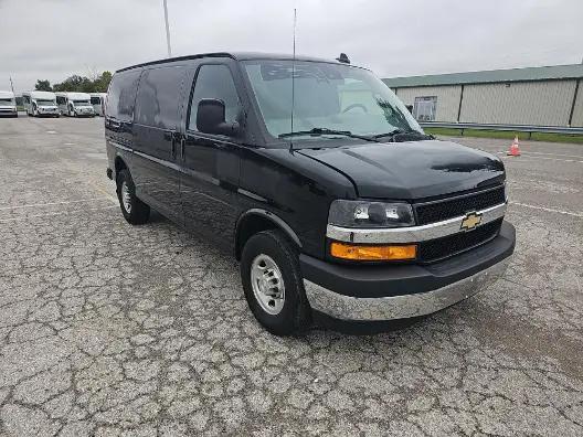 2019 Chevrolet Express Work Van for sale in Bensenville, IL