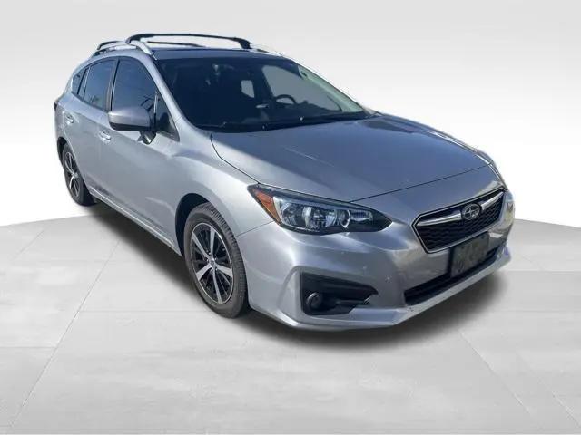 2019 Subaru Impreza 2.0i Premium for sale in Greenwood, IN