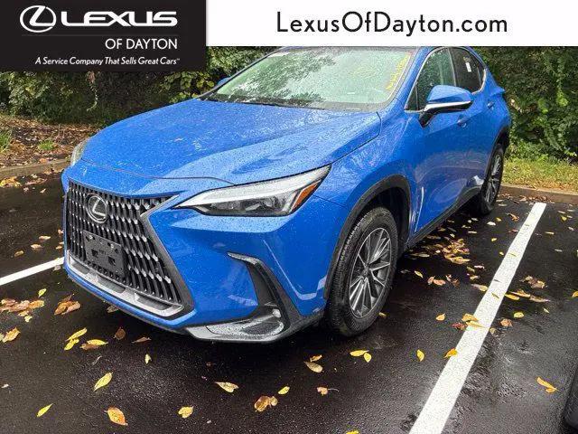 2026 Lexus NX 350 Premium for sale near Dayton, OH
