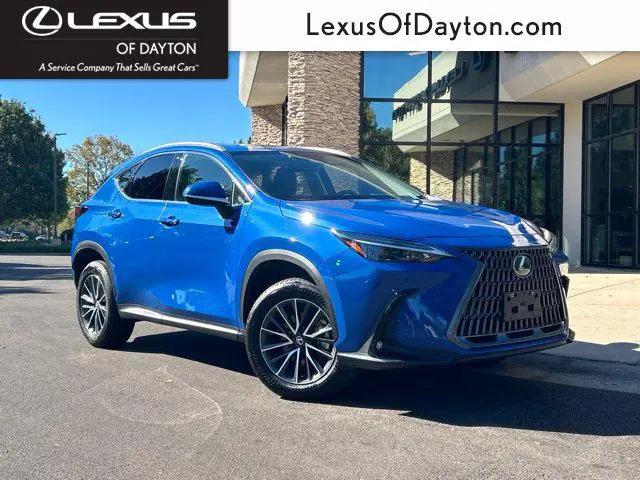 2026 Lexus NX 350 Premium for sale near Dayton, OH