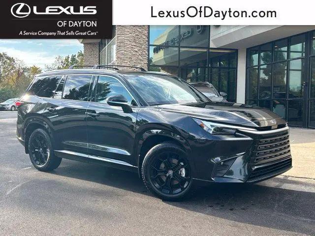 2024 Lexus TX 350 Base for sale near Dayton, OH