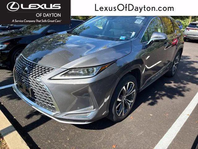2022 Lexus RX 350 Base for sale near Dayton, OH