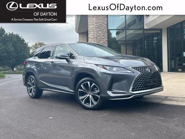2022 Lexus RX 350 Base for sale near Dayton, OH